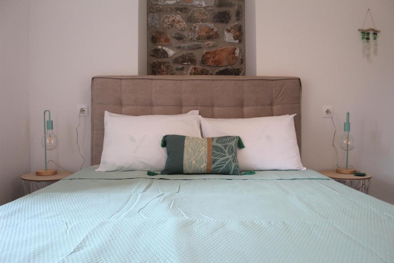 Melita Traditional Stone House Appartement