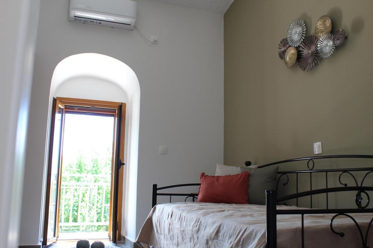 Melita Traditional Stone House Appartement *