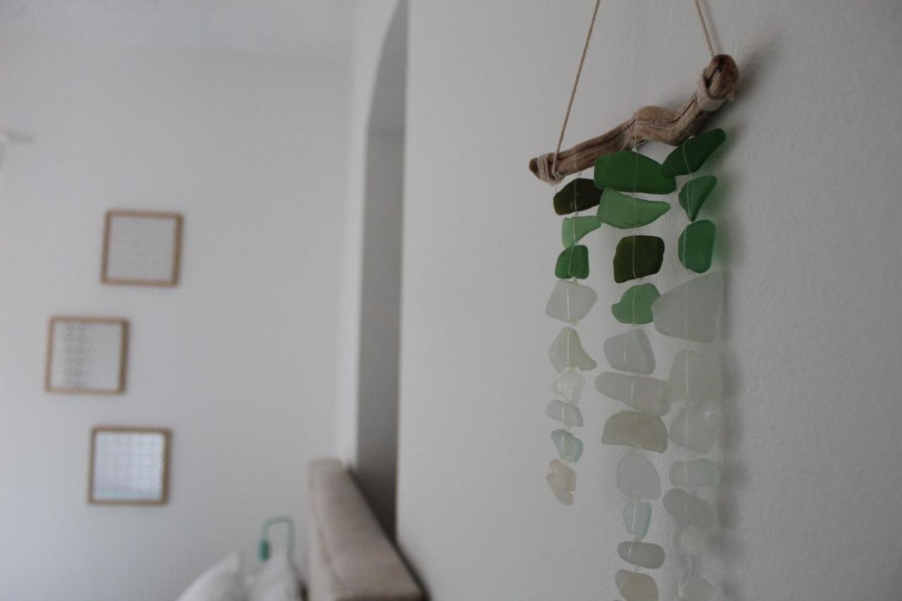 Melita Traditional Stone House Appartement Pírgos Dhiroú