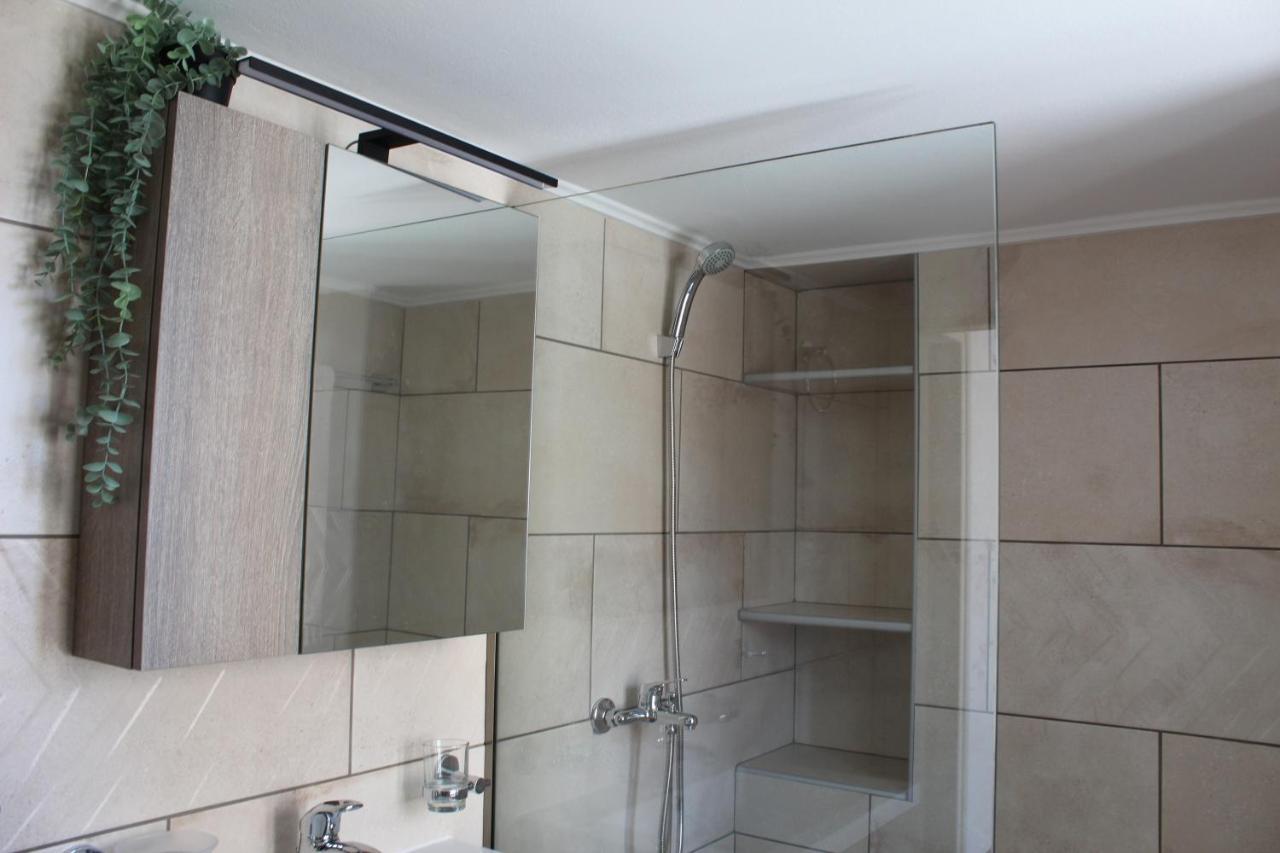 Melita Traditional Stone House Appartement *