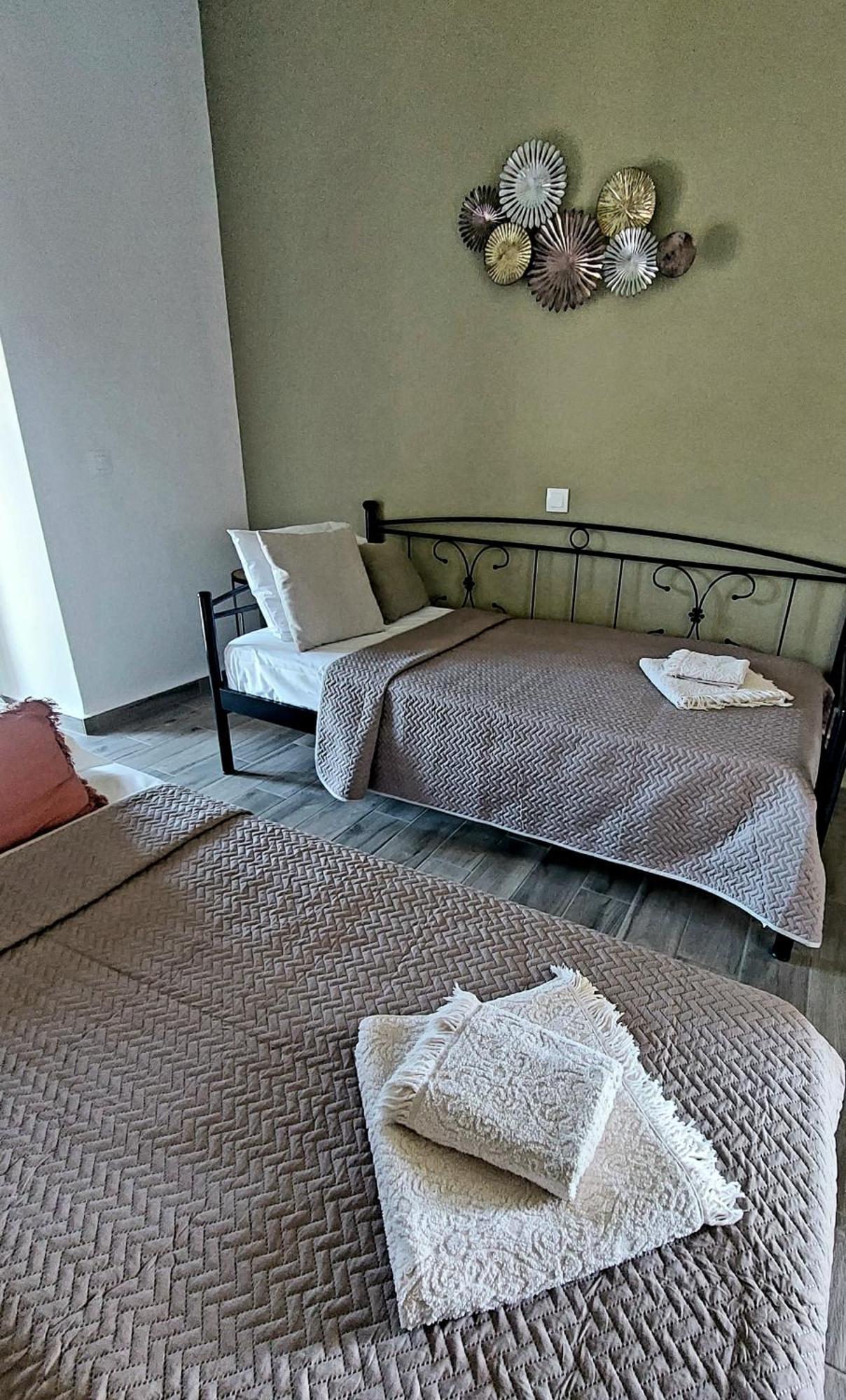 Melita Traditional Stone House Appartement
